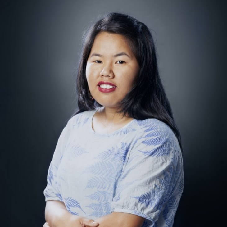 Nandu Gurung