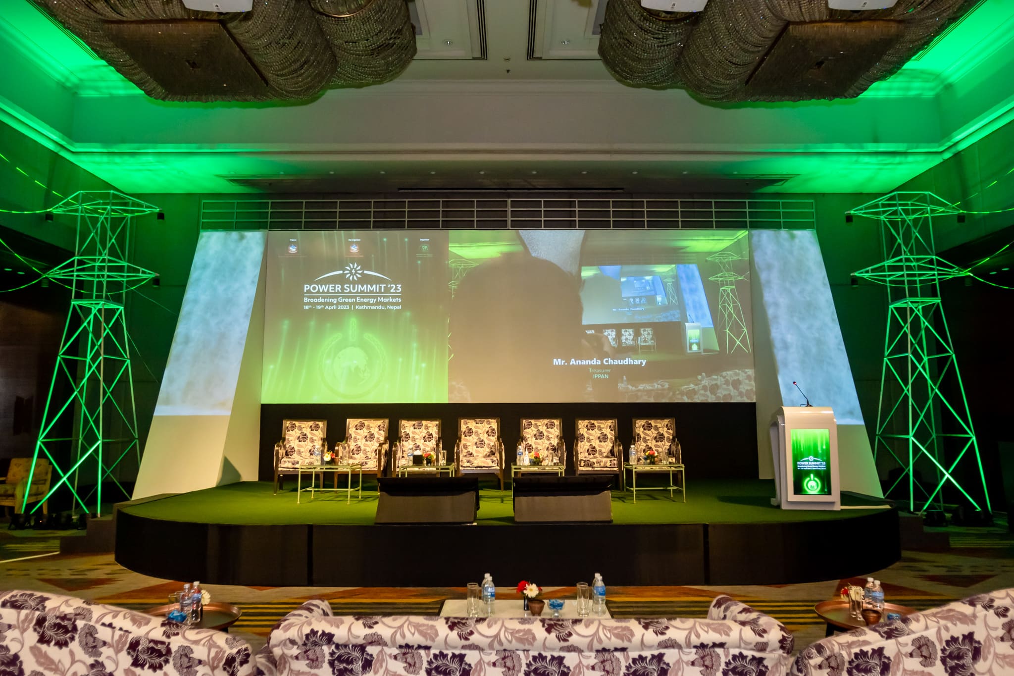 Power summit Day 2-23