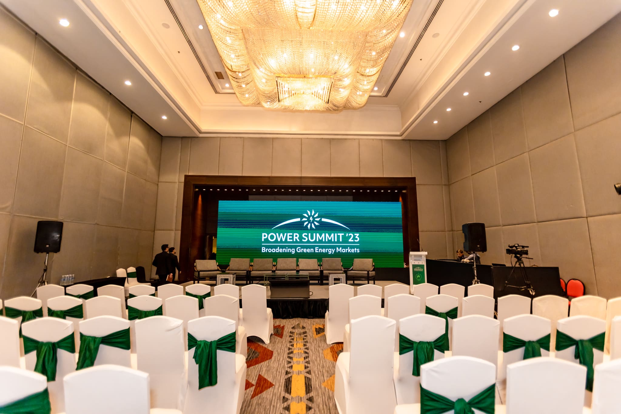 Power summit Day 2-25